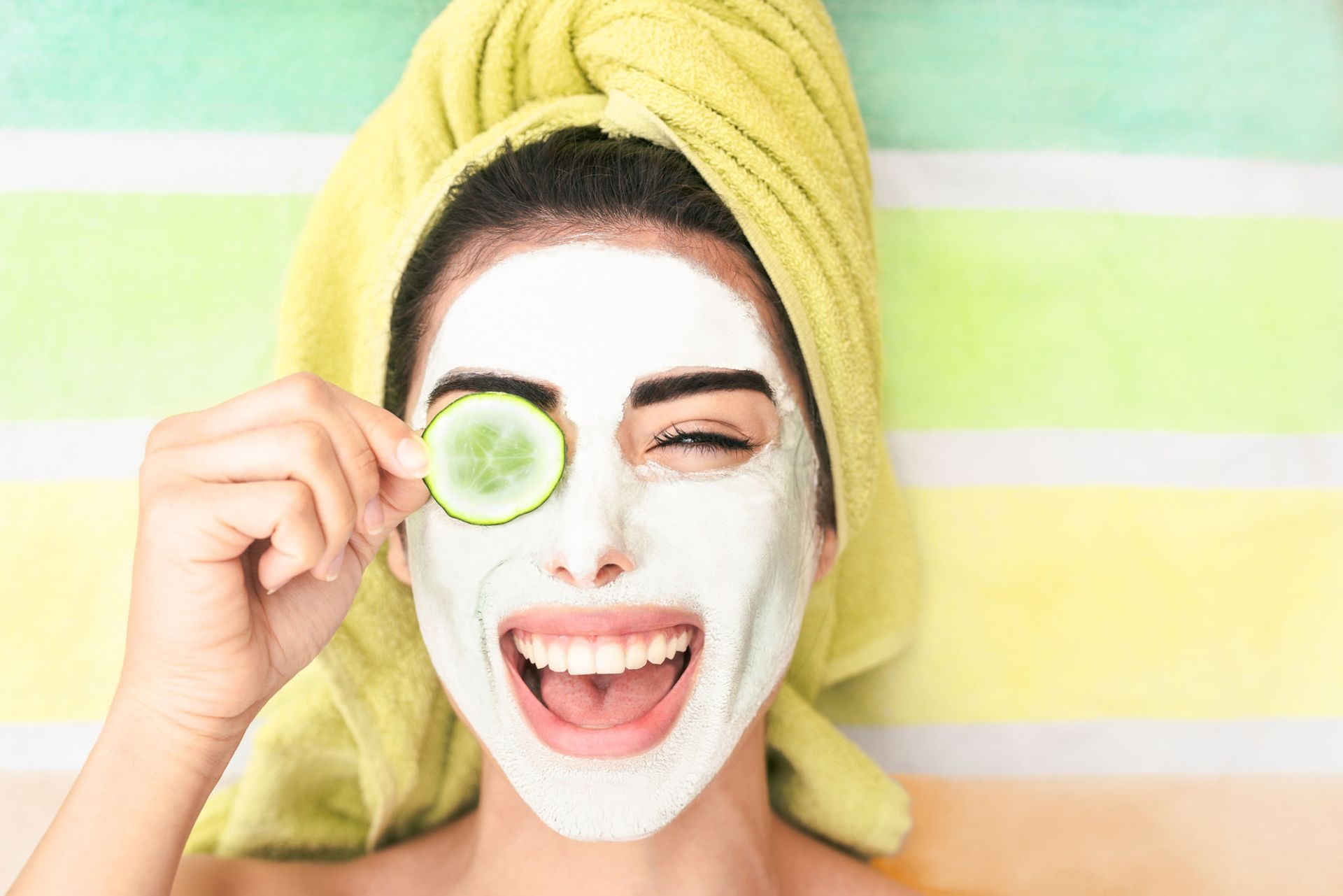 Pure Detox Facial